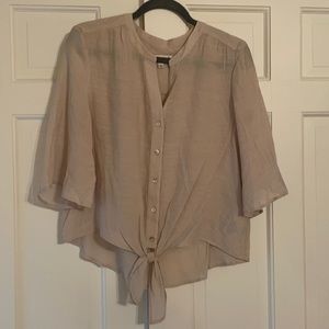 Nanette Lepore Blouse